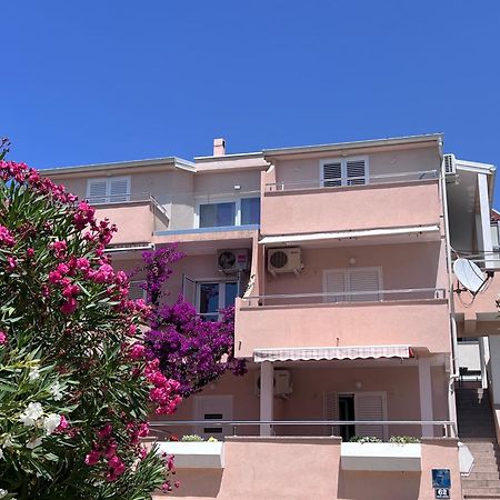 Apartmani Katica Novalja Exterior photo