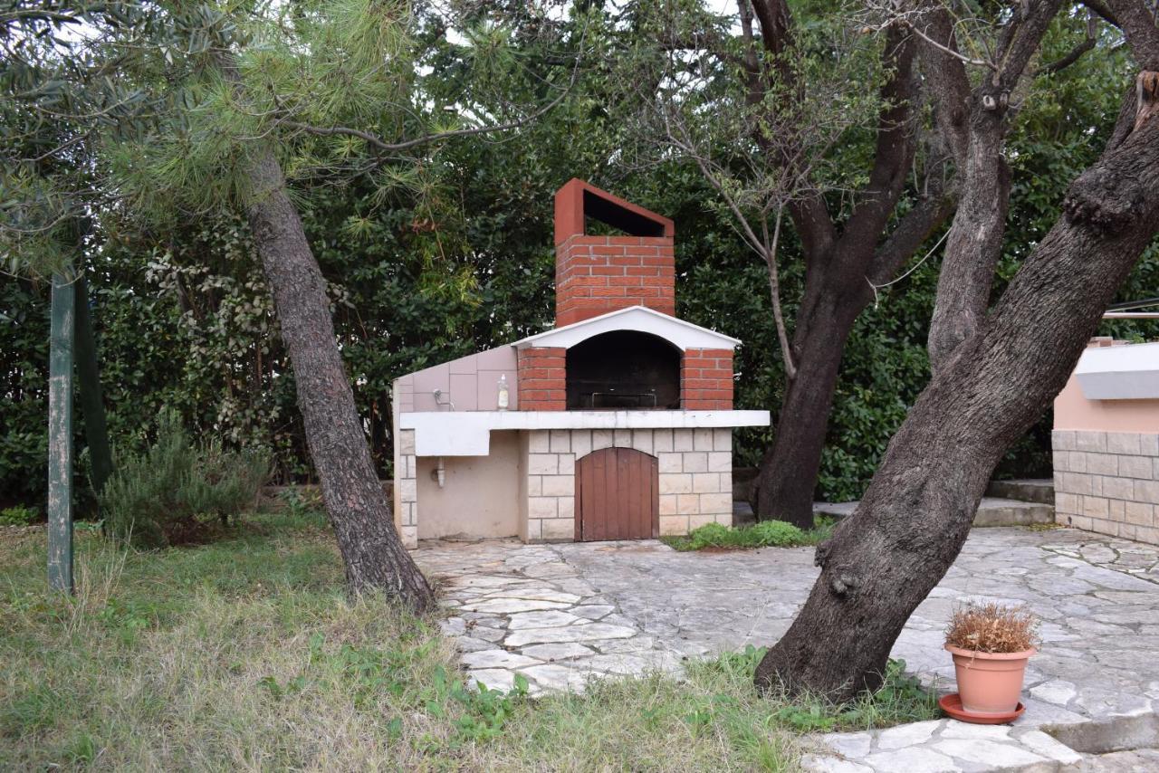 Apartmani Katica Novalja Exterior photo