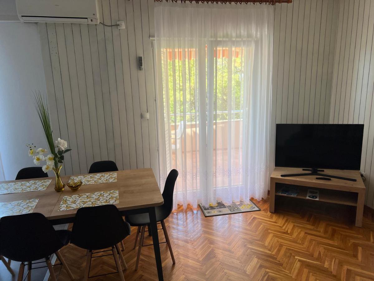 Apartmani Katica Novalja Exterior photo